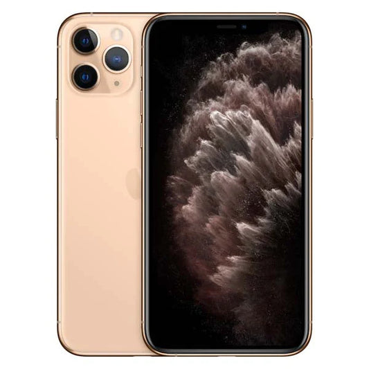 Apple iPhone 11 Pro - 64GB - Gold